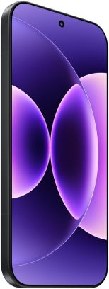 Смартфон Xiaomi 17 12/512GB Black (no adapter) (Global Version) - фото 3 Смартфон Xiaomi 17 12/512GB Black (no adapter) (Global Version) - фото 3