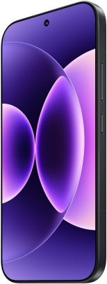 Смартфон Xiaomi 17 12/512GB Black (no adapter) (Global Version) - фото 4 Смартфон Xiaomi 17 12/512GB Black (no adapter) (Global Version) - фото 4