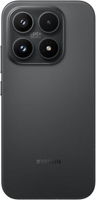 Смартфон Xiaomi 17 12/512GB Black (no adapter) (Global Version) - фото 5 Смартфон Xiaomi 17 12/512GB Black (no adapter) (Global Version) - фото 5
