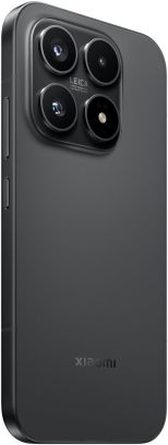Смартфон Xiaomi 17 12/512GB Black (no adapter) (Global Version) - фото 6 Смартфон Xiaomi 17 12/512GB Black (no adapter) (Global Version) - фото 6