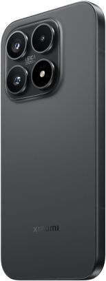 Смартфон Xiaomi 17 12/512GB Black (no adapter) (Global Version) - фото 7 Смартфон Xiaomi 17 12/512GB Black (no adapter) (Global Version) - фото 7
