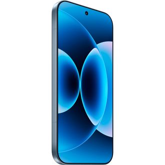 Смартфон Xiaomi 17 12/512GB Ice Blue (UA) - фото 2 Смартфон Xiaomi 17 12/512GB Ice Blue (UA) - фото 2