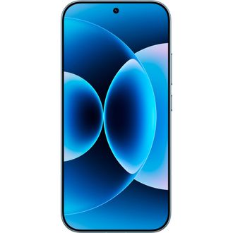 Смартфон Xiaomi 17 12/512GB Ice Blue (UA) - фото 3 Смартфон Xiaomi 17 12/512GB Ice Blue (UA) - фото 3