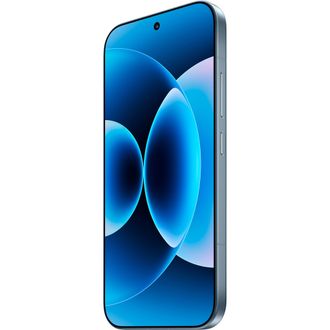 Смартфон Xiaomi 17 12/512GB Ice Blue (UA) - фото 4 Смартфон Xiaomi 17 12/512GB Ice Blue (UA) - фото 4