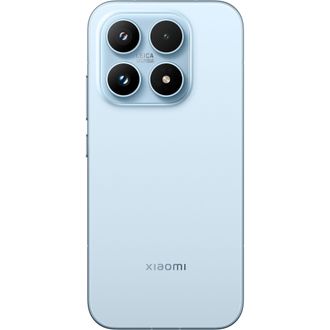 Смартфон Xiaomi 17 12/512GB Ice Blue (UA) - фото 6 Смартфон Xiaomi 17 12/512GB Ice Blue (UA) - фото 6