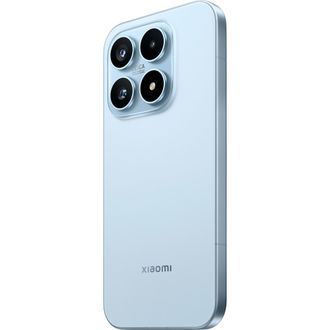 Смартфон Xiaomi 17 12/512GB Ice Blue (UA) - фото 7 Смартфон Xiaomi 17 12/512GB Ice Blue (UA) - фото 7