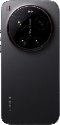 Смартфон Xiaomi 17 Ultra 16/1TB Black (with adapter) (Global Version) - фото 6 Смартфон Xiaomi 17 Ultra 16/1TB Black (with adapter) (Global Version) - фото 6