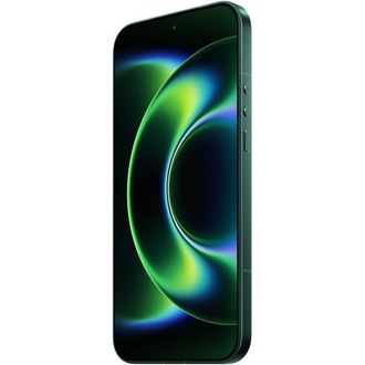 Смартфон Xiaomi 17 Ultra 16/512GB Starlit Green (no adapter) (Global Version) - фото 2