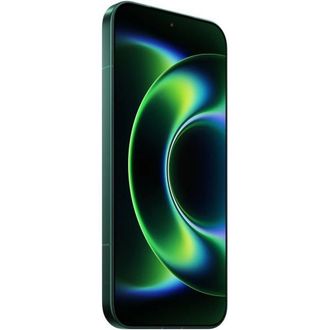 Смартфон Xiaomi 17 Ultra 16/512GB Starlit Green (no adapter) (Global Version) - фото 4