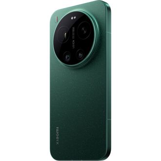 Смартфон Xiaomi 17 Ultra 16/512GB Starlit Green (no adapter) (Global Version) - фото 5