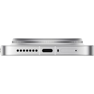 Смартфон Xiaomi 17 Ultra 16/512GB White (no adapter) (Global Version) - фото 10 Смартфон Xiaomi 17 Ultra 16/512GB White (no adapter) (Global Version) - фото 10