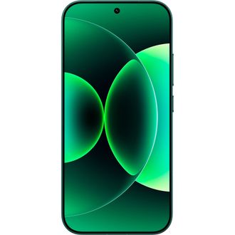 Смартфон Xiaomi 17 12/512GB Venture Green (with adapter) (Global Version) - фото 3 Смартфон Xiaomi 17 12/512GB Venture Green (with adapter) (Global Version) - фото 3