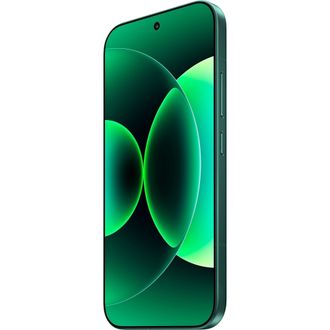 Смартфон Xiaomi 17 12/512GB Venture Green (with adapter) (Global Version) - фото 5 Смартфон Xiaomi 17 12/512GB Venture Green (with adapter) (Global Version) - фото 5