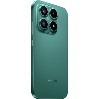 Смартфон Xiaomi 17 12/512GB Venture Green (with adapter) (Global Version) - фото 4 Смартфон Xiaomi 17 12/512GB Venture Green (with adapter) (Global Version) - фото 4