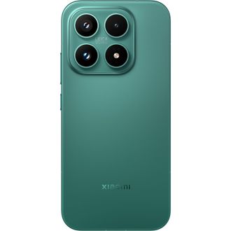 Смартфон Xiaomi 17 12/512GB Venture Green (with adapter) (Global Version) - фото 6 Смартфон Xiaomi 17 12/512GB Venture Green (with adapter) (Global Version) - фото 6