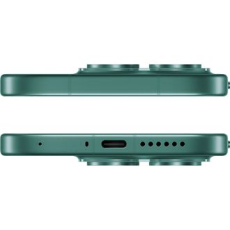 Смартфон Xiaomi 17 12/512GB Venture Green (with adapter) (Global Version) - фото 9 Смартфон Xiaomi 17 12/512GB Venture Green (with adapter) (Global Version) - фото 9