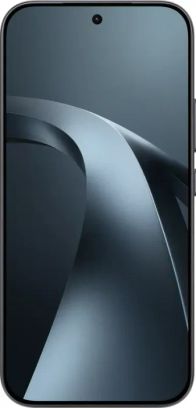 Смартфон Xiaomi 17T 12/256GB Black (with adapter) (Global Version) - фото 2
