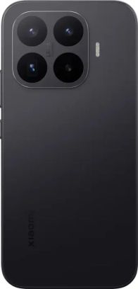 Смартфон Xiaomi 17T 12/256GB Black (with adapter) (Global Version) - фото 3