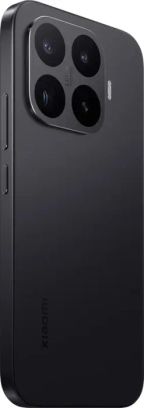 Смартфон Xiaomi 17T 12/256GB Black (with adapter) (Global Version) - фото 5