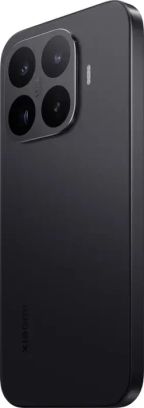 Смартфон Xiaomi 17T 12/256GB Black (with adapter) (Global Version) - фото 7