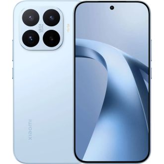 Смартфон Xiaomi 17T 12/512GB Blue (UA) - фото 1
