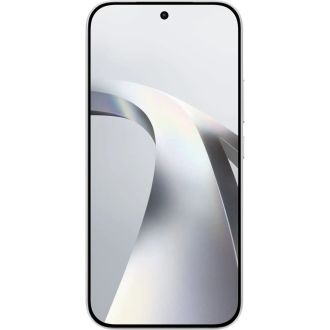 Смартфон Xiaomi 17T 12/512GB Opal White (with adapter) (Global Version) - фото 2