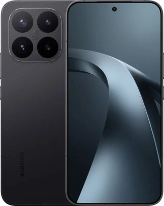 Смартфон Xiaomi 17T Pro 12/512GB Black (no adapter) (Global Version) - фото 1