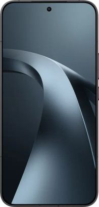 Смартфон Xiaomi 17T Pro 12/512GB Black (no adapter) (Global Version) - фото 2