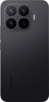 Смартфон Xiaomi 17T Pro 12/512GB Black (no adapter) (Global Version) - фото 3