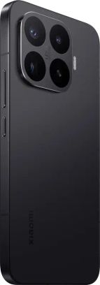 Смартфон Xiaomi 17T Pro 12/512GB Black (no adapter) (Global Version) - фото 5