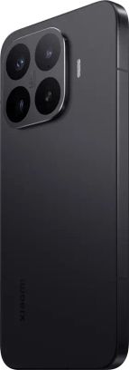Смартфон Xiaomi 17T Pro 12/512GB Black (no adapter) (Global Version) - фото 7