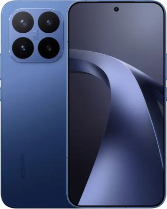 Смартфон Xiaomi 17T Pro 12/256GB Deep Blue (with adapter) (Global Version) - фото 1 Смартфон Xiaomi 17T Pro 12/256GB Deep Blue (with adapter) (Global Version) - фото 1