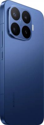 Смартфон Xiaomi 17T Pro 12/256GB Deep Blue (with adapter) (Global Version) - фото 7 Смартфон Xiaomi 17T Pro 12/256GB Deep Blue (with adapter) (Global Version) - фото 7