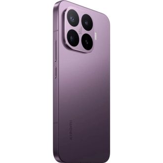 Смартфон Xiaomi 17T Pro 12/512GB Violet (with adapter) (Global Version) - фото 5 Смартфон Xiaomi 17T Pro 12/512GB Violet (with adapter) (Global Version) - фото 5