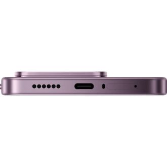 Смартфон Xiaomi 17T 12/256GB Violet (with adapter) (Global Version) - фото 11