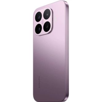 Смартфон Xiaomi 17T 12/256GB Violet (with adapter) (Global Version) - фото 7
