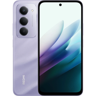 Смартфон Xiaomi Redmi 15 8/256GB Sandy Purple (no adapter) (Global Version) - фото 1