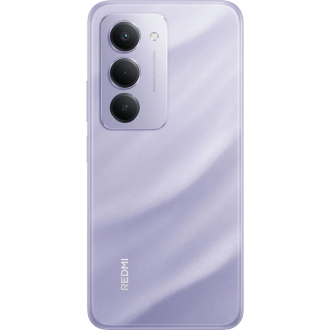 Смартфон Xiaomi Redmi 15 8/256GB Sandy Purple (no adapter) (Global Version) - фото 5