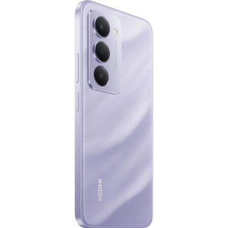 Смартфон Xiaomi Redmi 15 8/256GB Sandy Purple (no adapter) (Global Version) - фото 6