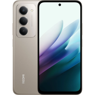 Смартфон Xiaomi Redmi 15 4G 8/256GB Titan Gray (no adapter) (Global Version) - фото 1