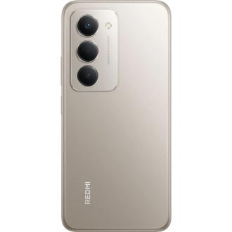 Смартфон Xiaomi Redmi 15 4G 8/256GB Titan Gray (no adapter) (Global Version) - фото 5