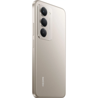 Смартфон Xiaomi Redmi 15 4G 8/256GB Titan Gray (no adapter) (Global Version) - фото 6