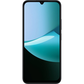 Смартфон Xiaomi Redmi 15C 4G 8/256GB Midnight Black (with adapter) (Global Version) - фото 2
