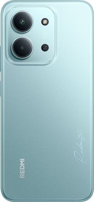 Смартфон Xiaomi Redmi 15C 4G 8/256GB Mint Green (with adapter) (Global Version) - фото 5