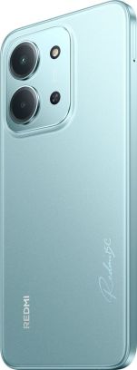 Смартфон Xiaomi Redmi 15C 4G 8/256GB Mint Green (with adapter) (Global Version) - фото 7