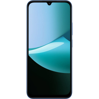 Смартфон Xiaomi Redmi 15C 4G 4/128GB Moonlight Blue (no adapter) (Global Version) - фото 2