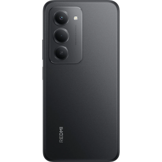 Смартфон Xiaomi Redmi 15 6/128GB NFC Midnight Black (UA) - фото 5 Смартфон Xiaomi Redmi 15 6/128GB NFC Midnight Black (UA) - фото 5
