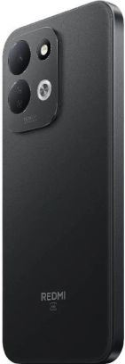 Смартфон Xiaomi Redmi 17 5G 4/128GB Black (no adapter) (Global Version) - фото 5 Смартфон Xiaomi Redmi 17 5G 4/128GB Black (no adapter) (Global Version) - фото 5