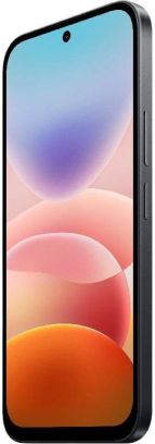 Смартфон Xiaomi Redmi 17 5G 4/128GB Black (no adapter) (Global Version) - фото 4 Смартфон Xiaomi Redmi 17 5G 4/128GB Black (no adapter) (Global Version) - фото 4