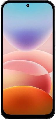 Смартфон Xiaomi Redmi 17 5G 4/128GB Black (no adapter) (Global Version) - фото 2 Смартфон Xiaomi Redmi 17 5G 4/128GB Black (no adapter) (Global Version) - фото 2